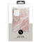 Maya Fashion Backcover voor de Samsung Galaxy A71 - Marble Rose