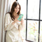 Maya Fashion Backcover voor de Samsung Galaxy A72 - Marble Green