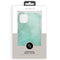 Maya Fashion Backcover voor de Samsung Galaxy A72 - Marble Green