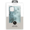 Maya Fashion Backcover voor de Samsung Galaxy S21 Plus - Air Blue