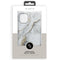 Maya Fashion Backcover voor de Samsung Galaxy S21 Plus - Marble Stone