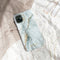 Maya Fashion Backcover voor de Samsung Galaxy S22 - Marble Stone