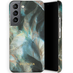 Maya Fashion Backcover voor de Samsung Galaxy S22 - Nepal