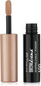Maybelline Brow Drama Shaping Chalk Powder - 130 Deep Brown
