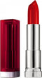 Maybelline Color Sensational Lipstick - 530 Fatal Red