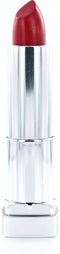 Maybelline Color Sensational Lipstick - 530 Fatal Red