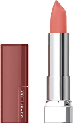 Maybelline Color Sensational Matte Lipstick - 983 Beige Babe