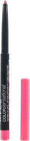Maybelline Color Sensational Shaping Lipliner - 60 Palest Pink - Lipliner