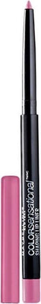Maybelline Color Sensational Shaping Lipliner - 60 Palest Pink - Lipliner