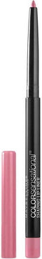 Maybelline Color Sensational Shaping Lipliner - 60 Palest Pink - Lipliner