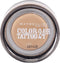 Maybelline Color Tattoo 24H - 5 Eternal Gold - Goud - Oogschaduw