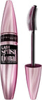 Maybelline Lash Sensational Mascara - Intense Black - Zwart