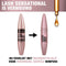 Maybelline Lash Sensational Mascara - Intense Black - Zwart