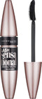Maybelline Lash Sensational Mascara - Intense Black - Zwart