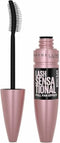 Maybelline Lash Sensational Mascara - Intense Black - Zwart