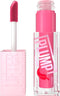 Maybelline - Lifter Plump - Lip Plumping lipgloss - langdurig vollere lippen - verwarmende sensatie met 5% Maxi-Lip™ en chilipeper - Pink Sting - 5,4 ml