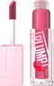 Maybelline - Lifter Plump - Lip Plumping lipgloss - langdurig vollere lippen - verwarmende sensatie met 5% Maxi-Lip™ en chilipeper - Mauve Bite - 5,4 ml