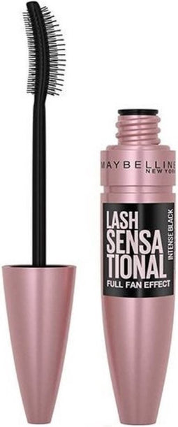 MAYBELLINE Mascara Cils Sensational Pearl 04 Intense - Noir