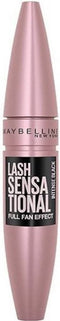MAYBELLINE Mascara Cils Sensational Pearl 04 Intense - Noir