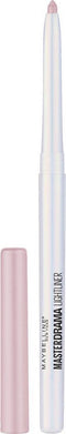 Maybelline Master Drama Lightliner Eyeliner - 25 Glimmerlight Pink