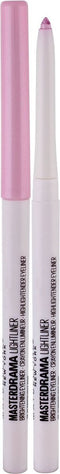Maybelline Master Drama Lightliner Eyeliner - 25 Glimmerlight Pink