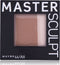 Maybelline Master Sculpt Contour Gezichtpoeder - 01 Light Nude