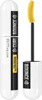 Maybelline New York Colossal Curl Bounce After Dark Mascara Zwart Mega Volume Mascara 10 ml