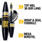Maybelline New York - Colossal up to 36H Mascara - Zwart - Volume Mascara - 10,7 ml