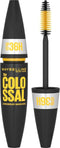 Maybelline New York - Colossal up to 36H Mascara - Zwart - Volume Mascara - 10,7 ml