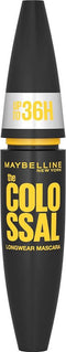 Maybelline New York - Colossal up to 36H Mascara - Zwart - Volume Mascara - 10,7 ml
