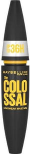 Maybelline New York - Colossal up to 36H Mascara - Zwart - Volume Mascara - 10,7 ml