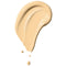 Maybelline New York - Dream Radiant Liquid - 21 Nude Beige - Foundation Geschikt voor de Droge Huid met Hyaluronzuur - 30 ml