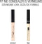 Maybelline New York - Fit Me Concealer - 30 Café - Medium Dekkende Concealer - 6,8 ml
