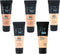 Maybelline New York - Fit Me Matte + Poreless Foundation - 105 Natural Ivory - Medium Dekkende Foundation met Matte Finish voor de Normale tot Vette Huid - 30 ml