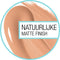 Maybelline New York - Fit Me Matte + Poreless Foundation - 122 Creamy Beige - Medium Dekkende Foundation met Matte Finish voor de Normale tot Vette Huid - 30 ml