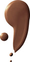 Maybelline New York - Fit Me Matte + Poreless Foundation - 365 Espresso - Medium Dekkende Foundation met Matte Finish voor de Normale tot Vette Huid - 30 ml