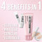 Maybelline New York - Instant Age Rewind Perfector 4-in-1 Matte - Deep - Primer, Concealer, BB Cream en Poeder in één Tube - 30 ml