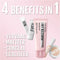 Maybelline New York - Instant Age Rewind Perfector 4-in-1 Matte - Light - Primer, Concealer, BB Cream en Poeder in één Tube - 30 ml
