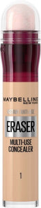 Maybelline New York - Instant Anti Age Eraser 02 concealers die zichtbaar wallen wegwerken - Beige - 6,8 ml