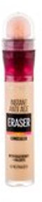 Maybelline New York - Instant Anti Age Eraser - 08 - concealers die zichtbaar wallen wegwerken - 6,8 ml