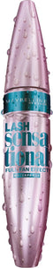Maybelline New York - Lash Sensational Mascara - Very Black Waterproof - Zwarte Waterproof Volume Mascara - 9,5 ml