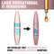 Maybelline New York - Lash Sensational Mascara - Very Black Waterproof - Zwarte Waterproof Volume Mascara - 9,5 ml