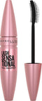 Maybelline New York - Lash Sensational Mascara - Very Black - Zwarte Volume Mascara met separatie - 9,5 ml