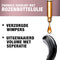 Maybelline New York - Lash Sensational Mascara - Very Black - Zwarte Volume Mascara met separatie - 9,5 ml
