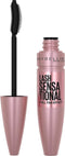 Maybelline New York - Lash Sensational Mascara - Very Black - Zwarte Volume Mascara met separatie - 9,5 ml
