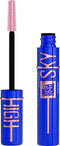Maybelline New York - Lash Sensational Sky High - Blue Mist - Blauw - Endeloos lengte en volume Mascara - 7,2ml