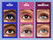 Maybelline New York - Lash Sensational Sky High - Blue Mist - Blauw - Endeloos lengte en volume Mascara - 7,2ml
