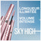 Maybelline New York - Lash Sensational Sky High - Blue Mist - Blauw - Endeloos lengte en volume Mascara - 7,2ml