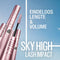 Maybelline New York - Lash Sensational Sky High - Brown - Bruin - Lengte Mascara - Eindeloos lengte en intens volume - 7,2ml