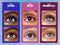 Maybelline New York - Lash Sensational Sky High - Burgundy Haze - Bordeaux - Lengte Mascara - 7,2ml
